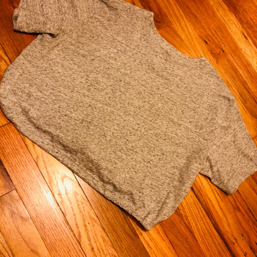 Cropped tee - Picture 4 of 4